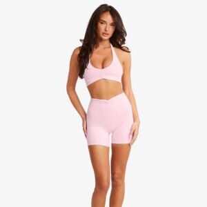 CSB Form Gather Waist Shorts 5"